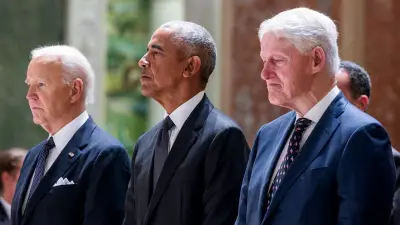 Obama reacts to Biden diagnosis: 'Nobody has done more to find breakthrough treatments for cancer...than Joe'