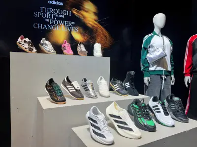 Adidas, Puma expected to hike prices due to tariffs following Nike’s lead: ‘Moment they were waiting for’