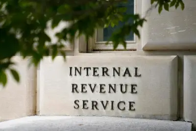 Seven ways Trump’s tax and spending bill could affect Californians