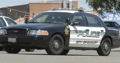 Pedestrian believed to be unhoused killed in East Bay collision