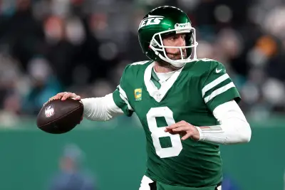 Aaron Rodgers rules out Saints in NFL free agency as suitors dwindle in ongoing saga