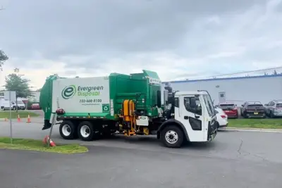 As Fairfax Co. considers overseeing residential trash collection, some worry their businesses could be in jeopardy