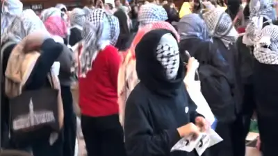 Fox News ‘Antisemitism Exposed’ Newsletter: Columbia finally shows a spine