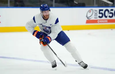 Connor McDavid is out to solidify his legacy — and deny the Panthers a dynasty — in Stanley Cup Final