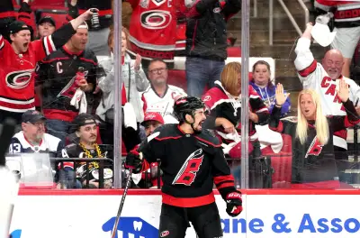 Hurricanes vs. Capitals Game 5 odds: NHL playoffs predictions, best bets, picks