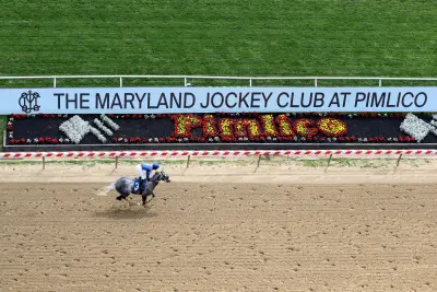 2025 Preakness Stakes picks: Two long shots with upside at Pimlico