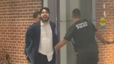 Justice Department urged to seek death penalty in Capital Jewish Museum murders