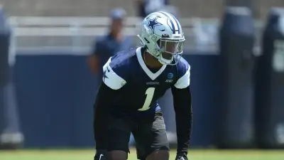 Ex-NFL cornerback Kelvin Joseph arrested after fatal motorcycle crash that killed 27-year-old woman