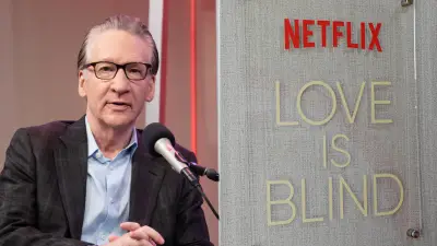 Bill Maher says woke reality TV moment explains how Democratic Party will blow next election