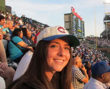 I had a stroke at 22 — the symptoms I’m glad I didn’t ignore and what may have increased my risk