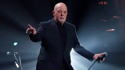 Billy Joel opens up about affair that led to two suicide attempts