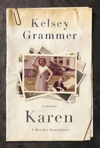 Kelsey Grammer reveals harrowing truth of teenage sister’s murder: She crawled to a neighbor for help, only to be ignored