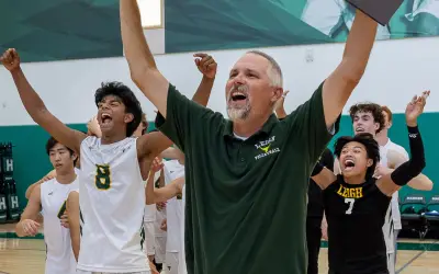 Prep roundup: Leigh wins thrilling five-setter over Branham; Sacred Heart Prep, Mitty capture boys, girls lacrosse titles
