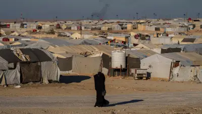 US citizen who fought for ISIS in Syria sentenced to 10 years in prison