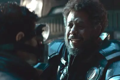 ‘Andor’ Marries Star Wars With Shakespeare With Forest Whitaker’s Incendiary Ode to Rhydonium: “Revolution is Not For the Sane!”