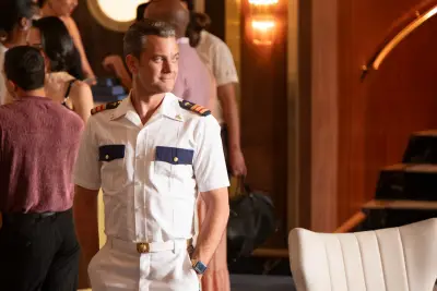 ‘Doctor Odyssey’ Episode 16 Welcomes Kelli Berglund and the “Trad Wives” For A Cruise With Food Fights and Vibrators