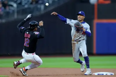 Fanatics Sportsbook promo for Mets vs. Dodgers: New users get $1,000 no sweat first bet on Sunday