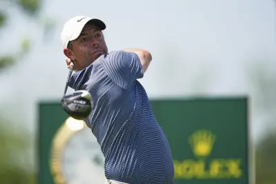2025 PGA Championship odds: Rory McIlroy, Scottie Scheffler co-favorites at Quail Hollow