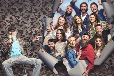 How to watch ‘Duck Dynasty: The Revival’ for free following Phil Robertson’s death