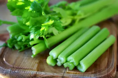 Celery sold at Walmart in nearly 30 states recalled over possible listeria contamination