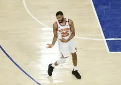 Mikal Bridges finally becoming difference-maker the Knicks need