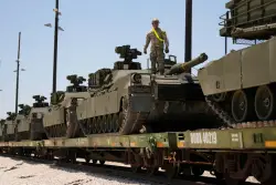 How to attend the Army’s 250th birthday festival, parade in DC