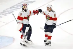 Hurricanes vs. Panthers odds, picks, and prediction: Best bet for Game 3 on Saturday