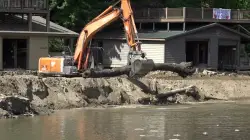 Popular North Carolina destinations still working to recover from Hurricane Helene's impact