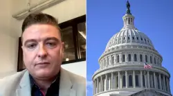 Expert speaks out on 'perfect solution' to federal hiring issues creating national security concerns