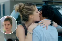 ‘Sirens’ Creator Molly Smith Metzler Says Meghann Fahy’s Wild Neck-Licking Scene is “Very Devon”: “Not Someone Who’s Gonna Peck You on the Cheek”