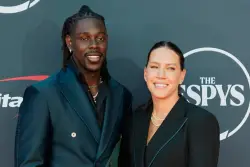 Celtics’ Jrue Holiday wins NBA’s social justice award, a week after winning sportsmanship award