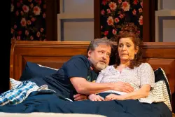 Review: ‘The Cake’ bakes up a clash of cultures in San Jose