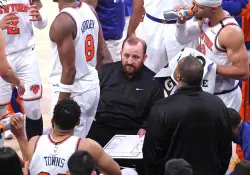 Jim Dolan better have a Knicks Joe Torre all lined up