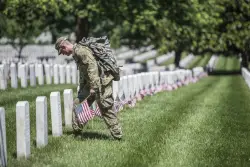 What is Memorial Day and how has it evolved from its Civil War origins?