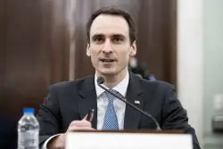 Michael Kratsios — Trump’s go-to tech policy guy — reveals how the US needs to step up its innovation plan