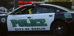 Knife store owner sues Dublin police for alleged illegal searches, seizing of 300-plus weapons