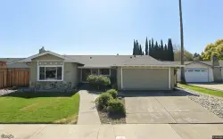 Single family residence sells in Pleasanton for $1.6 million