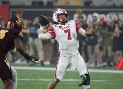 Utah QB Cam Rising retires for medical reasons— but has another football job lined up