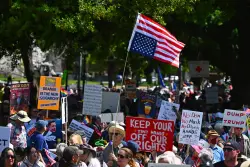 May Day protests set to sweep Bay Area on Thursday
