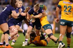 US Olympic rugby star Alev Kelter faces suspension for stamping on opponent’s head