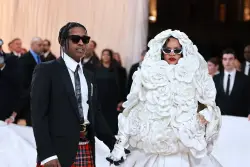 Naked fashion, fights over Beyonce and famous feuds — inside the Met Gala’s most controversial moments