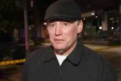 Eyewitness breaks down as he describes how terrorist calmly ‘shot this young couple’ in DC Jewish Museum attack