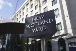 UK police arrest several Iranian men over alleged attack plot