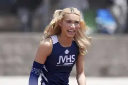 California track-and-field final enters spotlight for rule change after trans athlete’s success