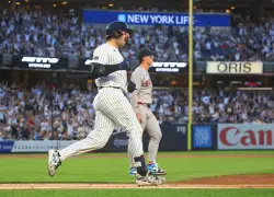 Yankees’ Austin Wells has big four-RBI night — but still falters in key spot