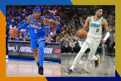 How much are last-minute 2025 NBA Finals tickets? See Thunder-Pacers