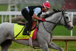 Kentucky Derby 2025: Picks and predictions from the experts