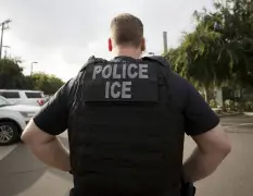 Trump ramps up criminal charges against migrants in California