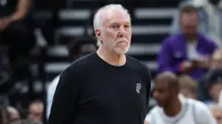 Newly released 911 call details Gregg Popovich's medical scare that preceded retirement from Spurs