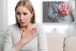 Just 3 days of this bad habit can increase your risk of heart disease — even in young, healthy people